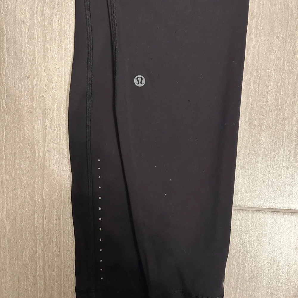 Lululemon Swift Speed High-Rise Tight 28” - Picture 6 of 9